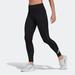 Adidas Pants & Jumpsuits | Adidas Women's Big Logo Sport High Rise Tights Xs | Color: Black/White | Size: Xs