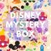 Disney Accessories | New New New!! Disney Wholesale Mystery Box!! | Color: Red | Size: Os