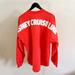 Disney Tops | Disney Cruise Line Spirit Jersey | Color: Red | Size: M