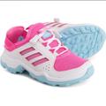 Adidas Shoes | Adidas Terrex Hydroterra Shandal Water Shoes Size 5 C | Color: Pink/White | Size: 5g