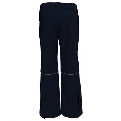 Trollkids - Kid's Hemsedal Softshell Pant - Softshellhose Gr 152 blau