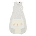 Tommee Tippee Baby Sleep Bag, 6-18 m, 2.5 TOG, The Original Grobag, Hip-Healthy Design, Soft Cotton-Rich Fabric, Ollie the Owl Gro Friend