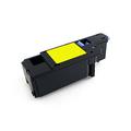 Green2Print Toner yellow 1000 pages replaces Xerox 106R02758 Toner cartridge for Xerox Phaser 6020, 6022, Workcentre 6025, 6027