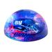 New York Giants Team Pride Dome Paper Weight