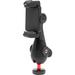 JOBY GripTight PRO 3 Smartphone Tripod Mount JB01739