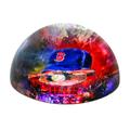 Boston Red Sox Team Pride Dome Paper Weight