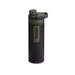 Grayl UltraPress Purifier Bottle Camp Black 16.9 oz 500-CMP