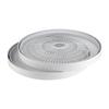 Nesco Food Dehydrator Add-A-Tray in White | 1 H x 13 W x 13 D in | Wayfair LT-2SG