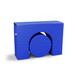 Foamnasium Arch 2-Piece Soft Play Set Foam/Vinyl in Blue | 25 H x 35 W x 12 D in | Wayfair 1753