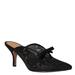 J. Renee Taisley - Womens 11 Black Pump Medium