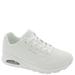 Skechers Street Uno Stand On Air - Womens 8.5 White Sneaker W