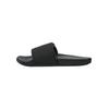 Badeschuh ENDURANCE "Linbow", Gr. 38, schwarz, Polyurethane, casual, Schuhe Badelatschen, mit einstellbarem Riemen