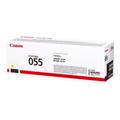 Original Canon 3013C002 / 055 Toner Gelb