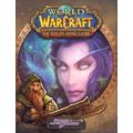 World Of Warcraft The Roleplaying Game