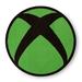 Xbox Logo Area Rug | 39 x 39 Inches