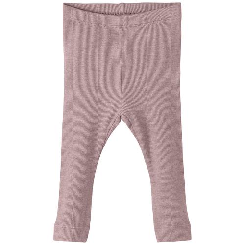 name it - Leggings NBNKAB in deauville mauve, Gr.56