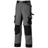 Timberland Pro - Pantalon de travail Tough Vent A4QTC - déstockage - Gris clair - 52 - Jambes