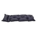 HOMEMAXS 1 Set of Inflatable Sleeping Pad Sleeping Mat for Camping Moisture-proof Sleeping Pad