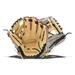 Wilson A2000 Superskin Pf88 11.25 Baseball Glove (Wbw1009811125) H Web Grey/Blonde 11.25 Right Hand