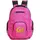 Cal Golden Bears Premium Laptop Backpack, Pink