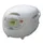 Zojirushi Neuro Fuzzy 5.5-Cup Rice Cooker &amp; Warmer, Multicolor