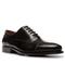 Prime Shoes Prime Shoes Herren Glattleder braun, 9