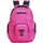 Texas Tech Red Raiders Premium Laptop Backpack, Pink