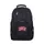 UNLV Rebels Premium Laptop Backpack, Black