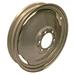 RAParts 8N1015A C5NN1015A One New Rim Fits Ford/New Holland 8N