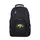 Iowa Hawkeyes Premium Laptop Backpack, Black