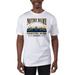 Men's Uscape Apparel White Notre Dame Fighting Irish T-Shirt