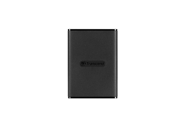 Transcend ESD270C 500 GB Schwarz Image