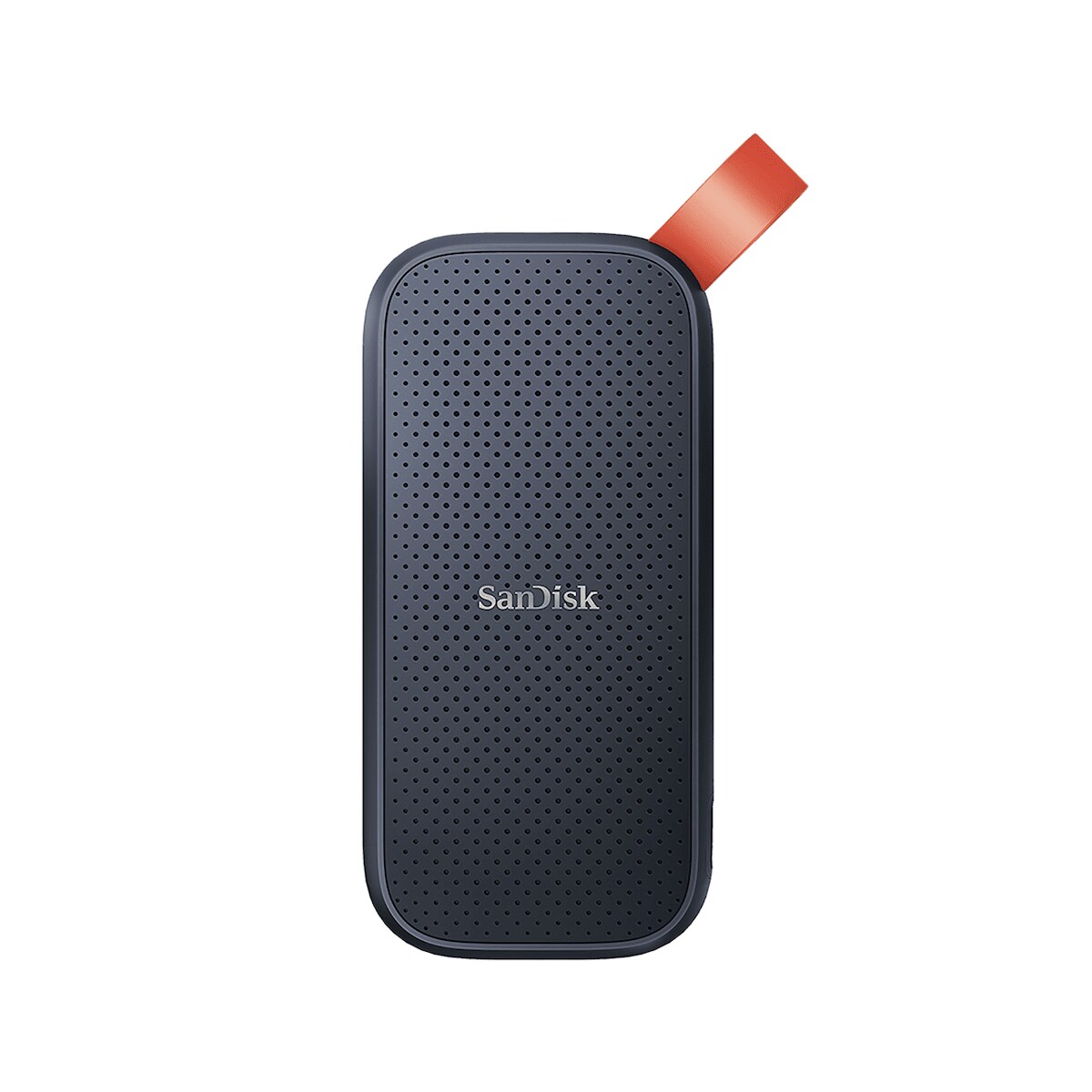 SanDisk Portable 480 GB Blau Image