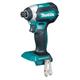 Makita DTD153Z Schraubendreher 3400 RPM 170 Nm Grün 18 V