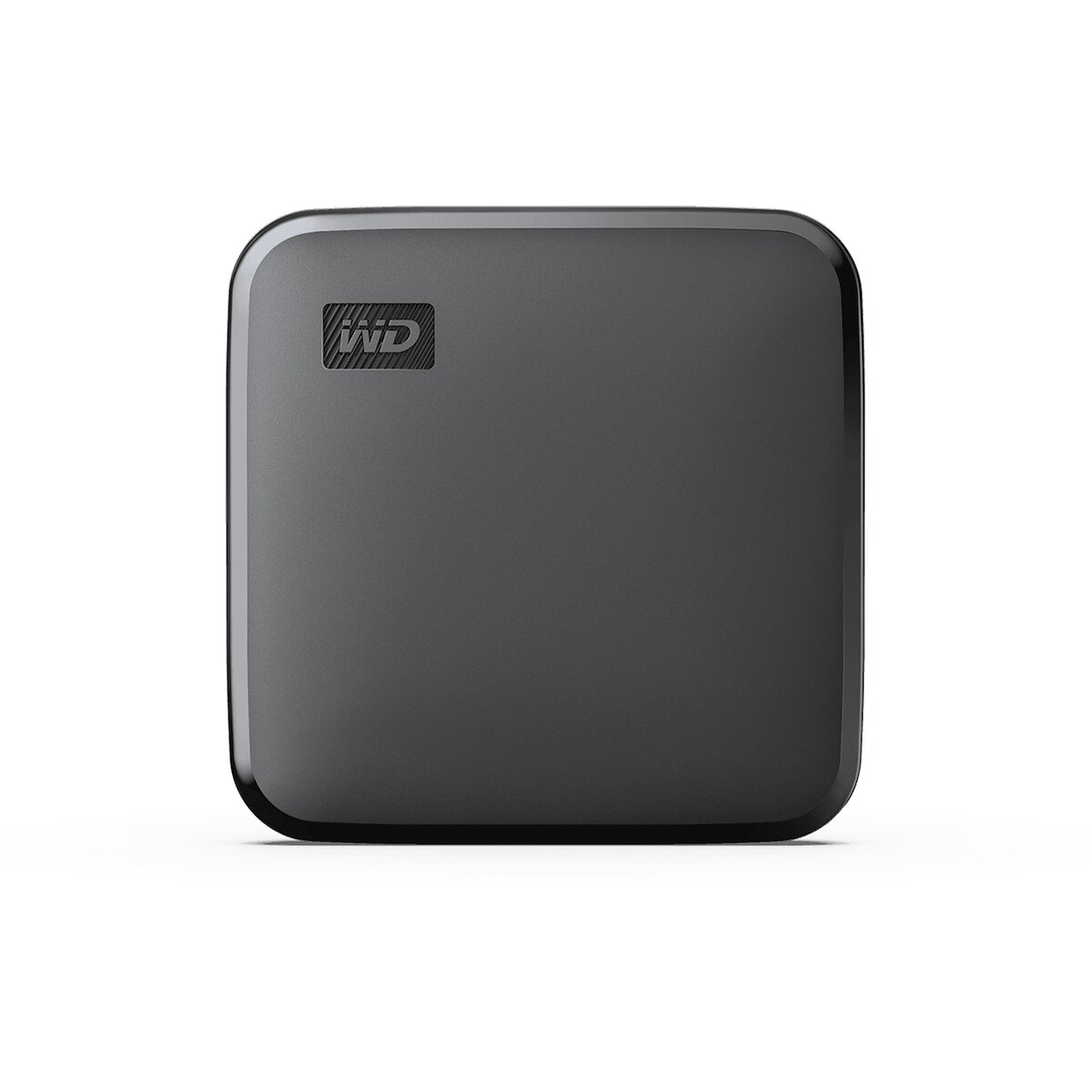 Western Digital WD Elements SE SSD 2000 GB Schwarz Image