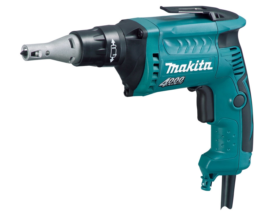 Makita FS4000 Elektroschrauber/Schlagschrauber 4000 RPM Image
