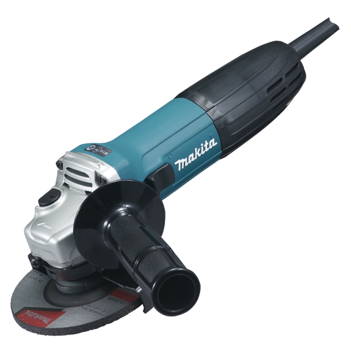 Makita GA4530R Winkelschleifer 115, 6.4 11000 RPM 720 W 1,8 kg Image