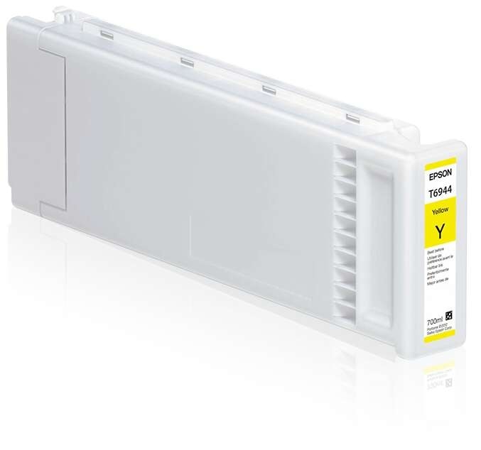 Epson Original T694400 Druckerpatrone gelb 700ml (C13T694400) Image
