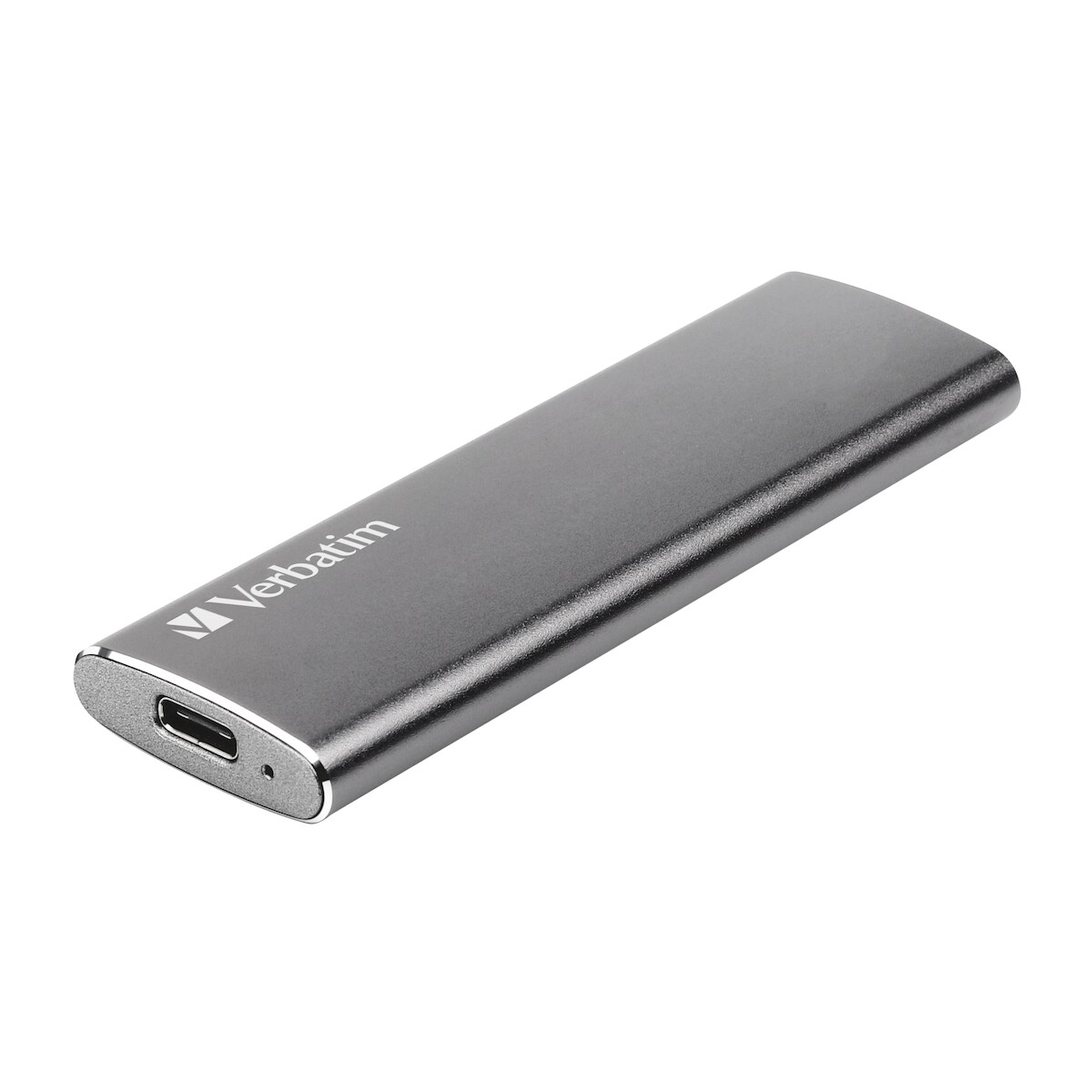 Verbatim Externe SSD USB 3.1 128GB Vx500 Image
