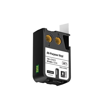 DYMO Allzweck-Vinyl Image