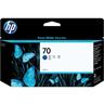 HP 70 Blau Druckerpatrone, 130 ml