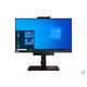 Lenovo ThinkCentre Tiny in One LED display 54,6 cm (21.5") 1920 x 1080 Pixel Full HD Schwarz