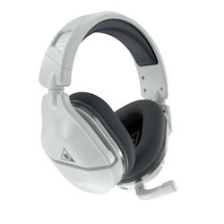 Turtle Beach Stealth 600 Gen 2 Kopfhörer Kabellos Kopfband Gaming USB Typ-C Weiß Image
