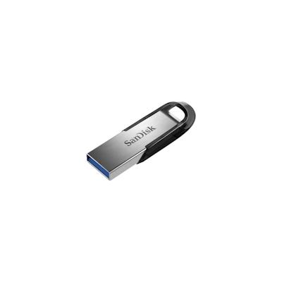 SanDisk Ultra Flair USB-Stick 512 GB USB Typ-A 3.2 Gen 1 (3.1 Gen 1) Silber