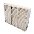 Carrier & Bryant FILXXCAR0024 (2 Pack) - 24 x 25 x 5 Pleated Air Filter MERV 8