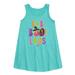 Barbie - Faboolous - Toddler and Youth Girls A-line Dress