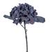 Vickerman 13 Gray Blue Artificial Dried Hydrangea Spray 6 per bag.