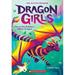 Pre-Owned Naomi the Rainbow Glitter Dragon (Dragon Girls #3) (Paperback) 133868065X 9781338680652