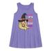 Barbie - Barbie Witch - Toddler and Youth Girls A-line Dress