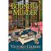 Bound for Murder : A Blue Ridge Library Mystery 9781643852430 Used / Pre-owned